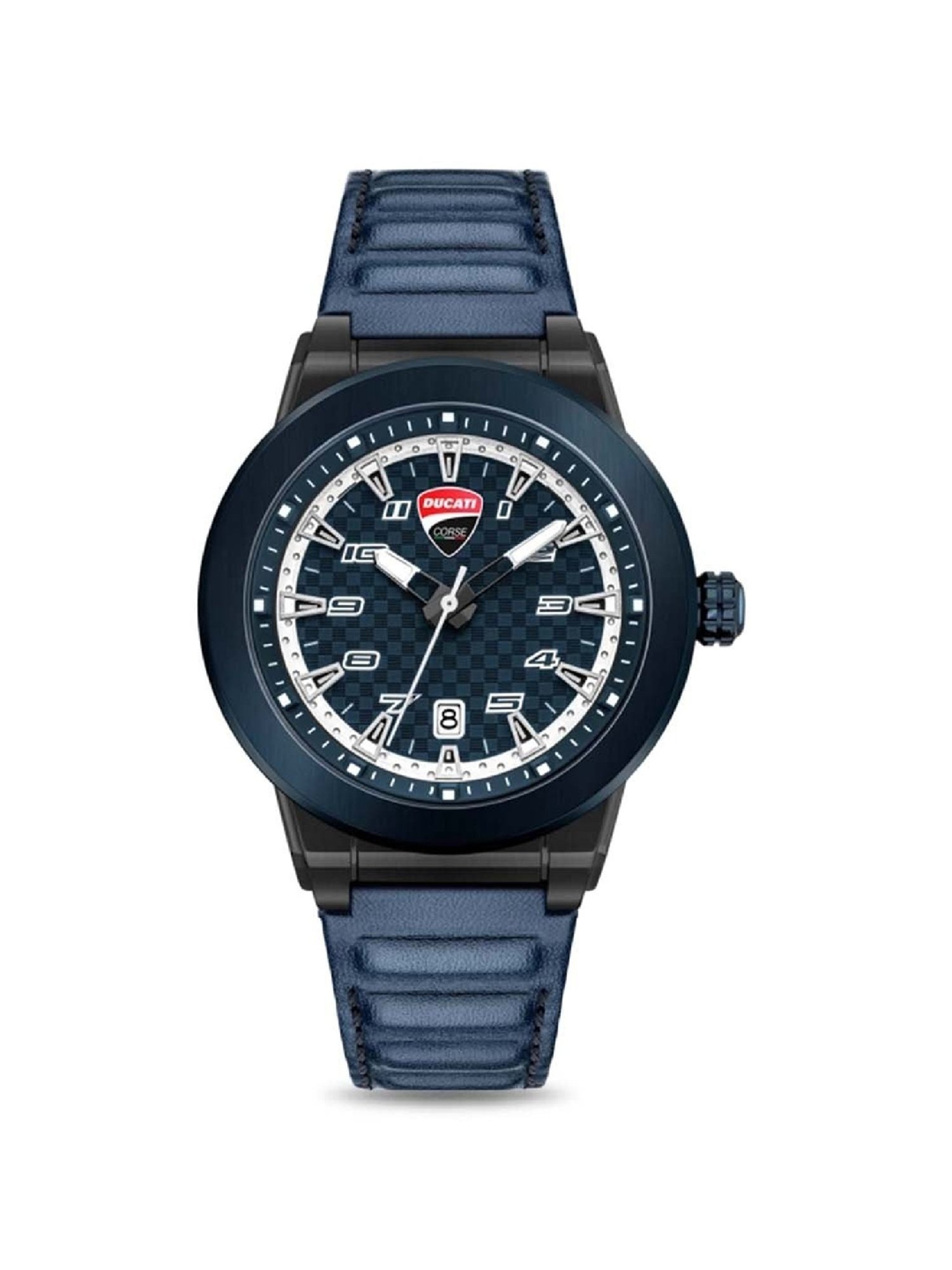 Ducati Corse DTWGB2019402 Analog Watch for Men