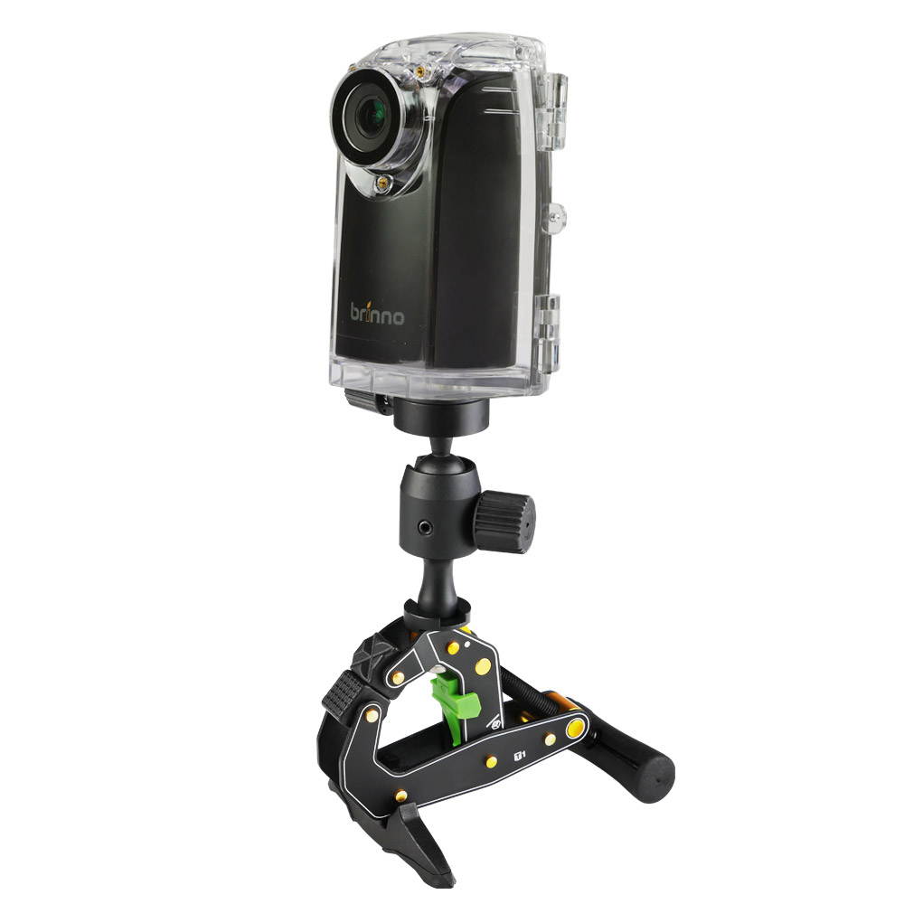 Brinno BCC200 HDR Time Lapse Construction Camera PRO