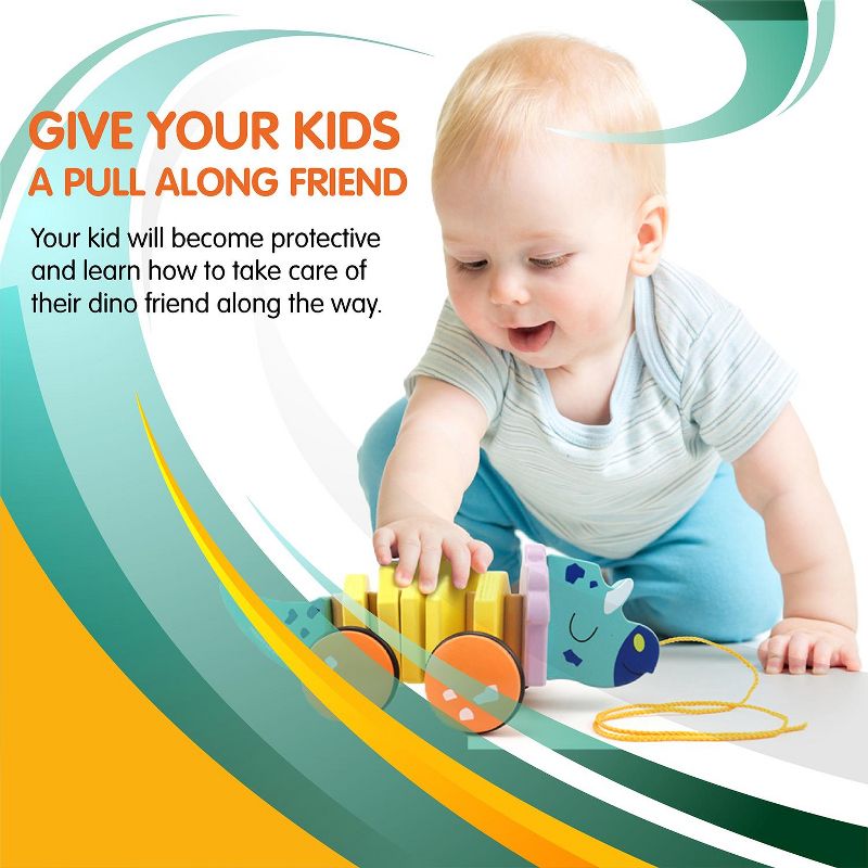 Viking Toys Ecoline Jumbo Tipper Truck