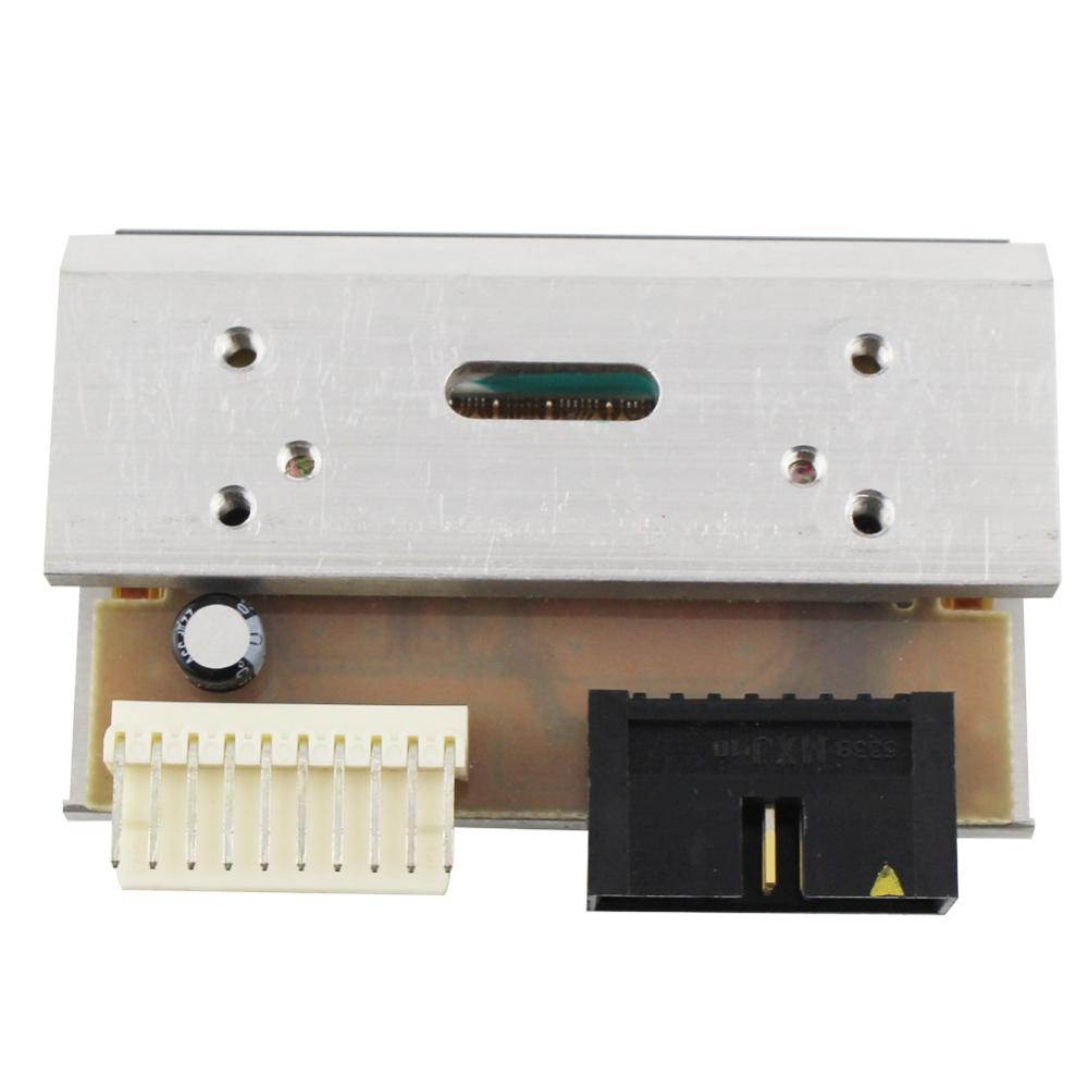 fargo hdp5600  84514 uv color ribbon  ymcfk  500 prints