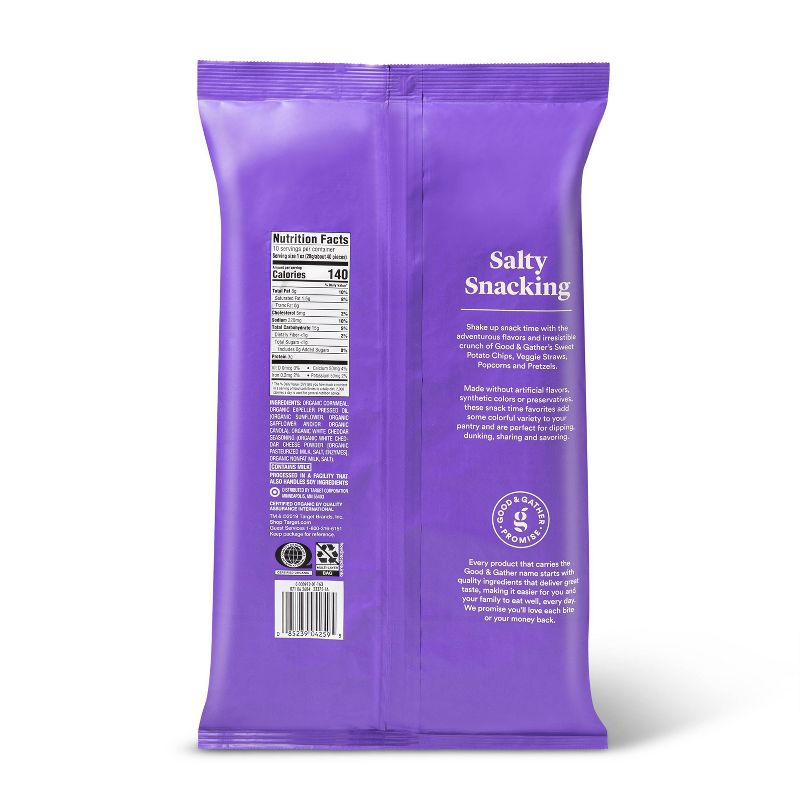 Harvest Snaps Crunchions Tangy Sweet Chili - 2.5oz