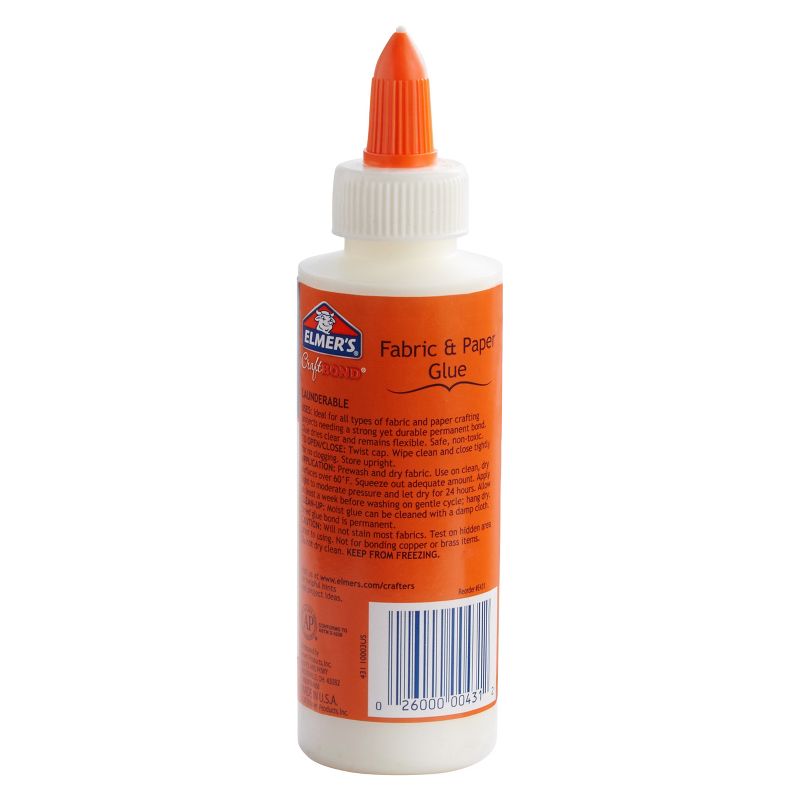 Elmer's 4oz Craft Bond Glue