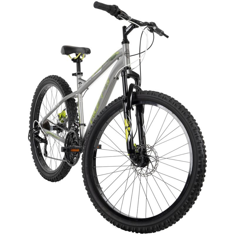 Huffy Men's Extend 26" Mountain Bike - Gunmetal