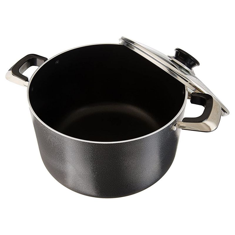 Tramontina Gourmet Induction 24 qt. Covered Stock Pot