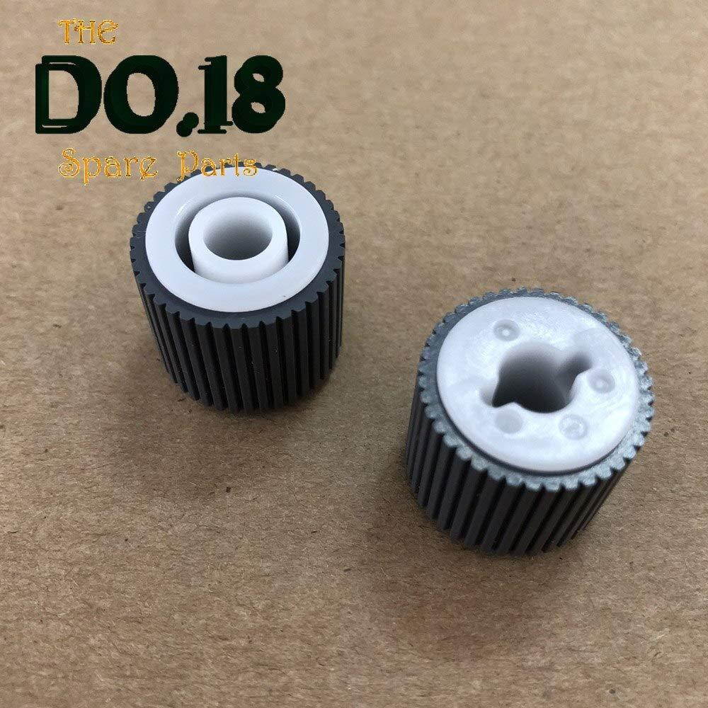 Printer Parts 5pc Original New A143PP5200 Pick up Roller for K0nica BH223 BH283 BH363 BH423 7823 7828 223 283 363 423 Document Feeder Roller