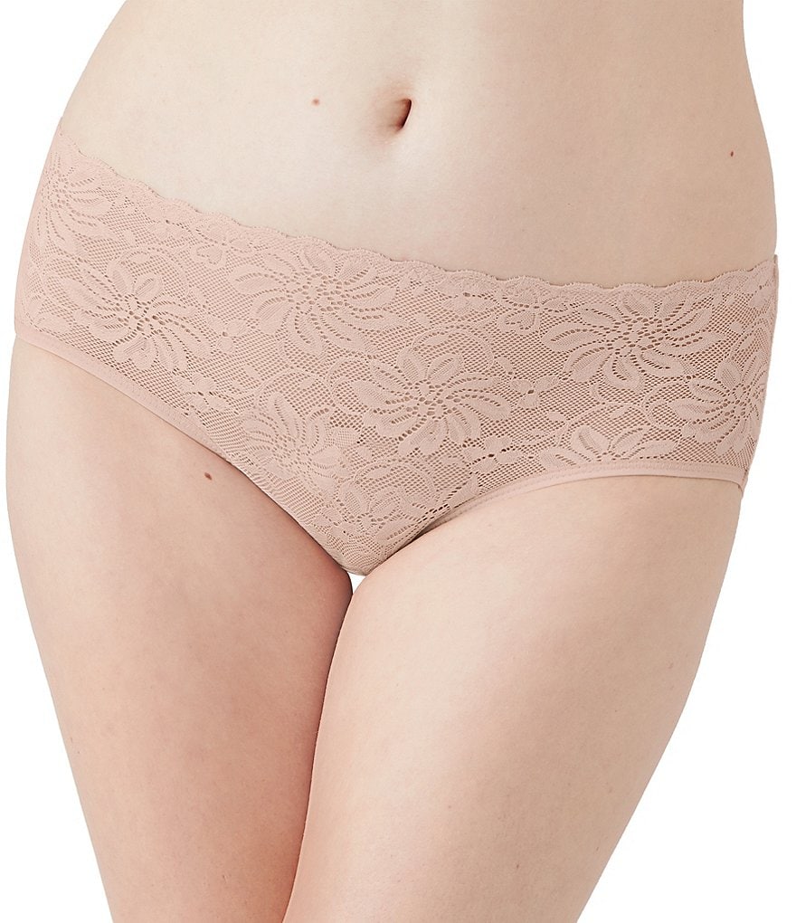 Hanky Panky Signature Lace Retro Thong
