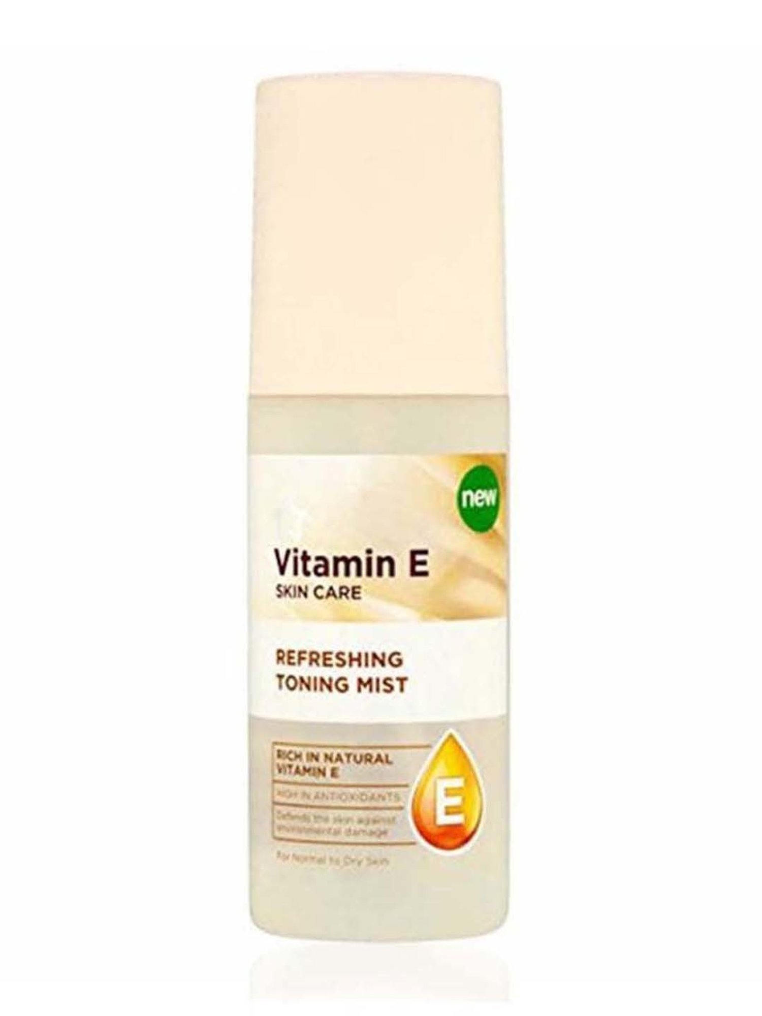 SuperDrug Vitamin E Toning Facial Mist - 150 ml