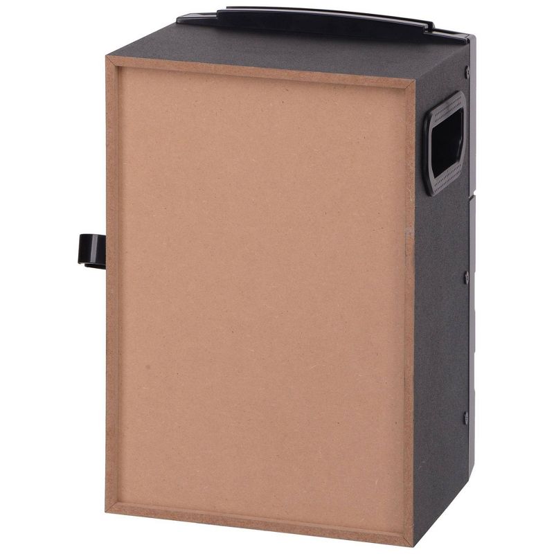 Karaoke USA Portable MP3 Karaoke Player (GQ410)