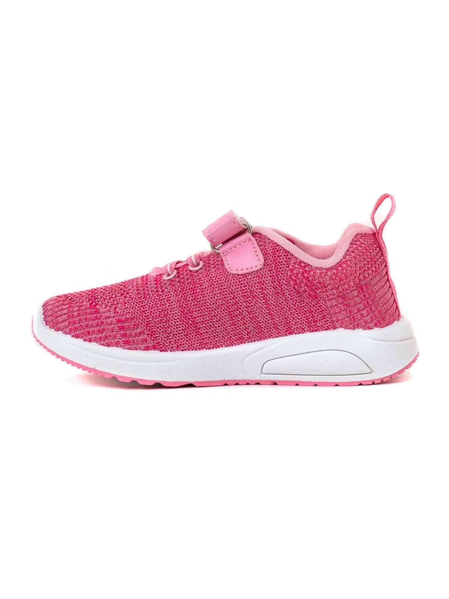Khadim Kids Pink Walking Shoes