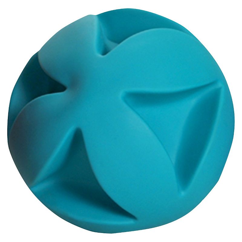 Soft Flex Hueter Toledo Clutch Ball - Teal (6")