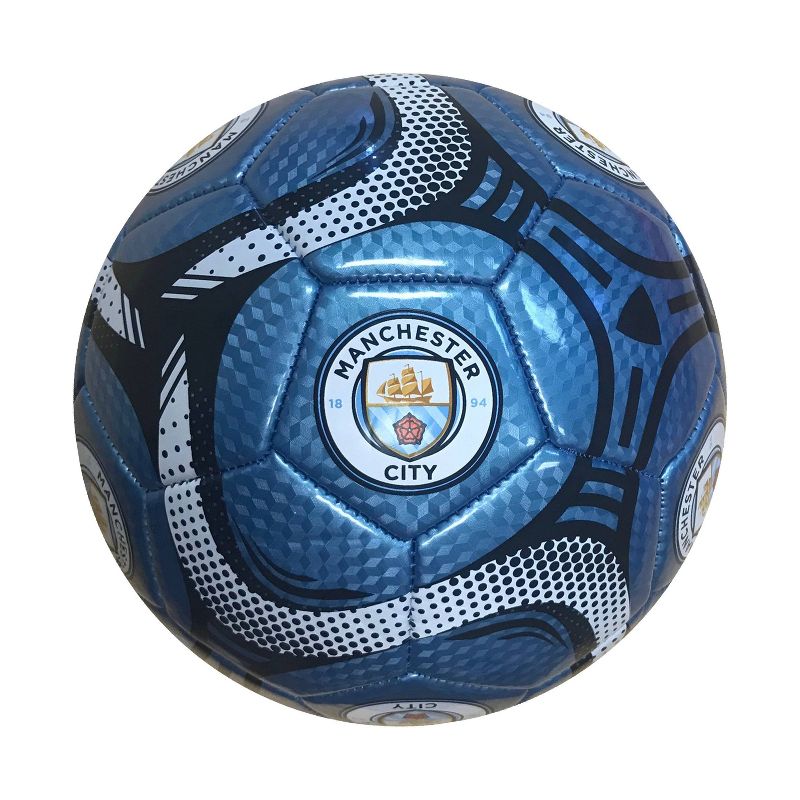 FIFA Manchester City F.C. Officially Licensed Size 5 Soccer Ball