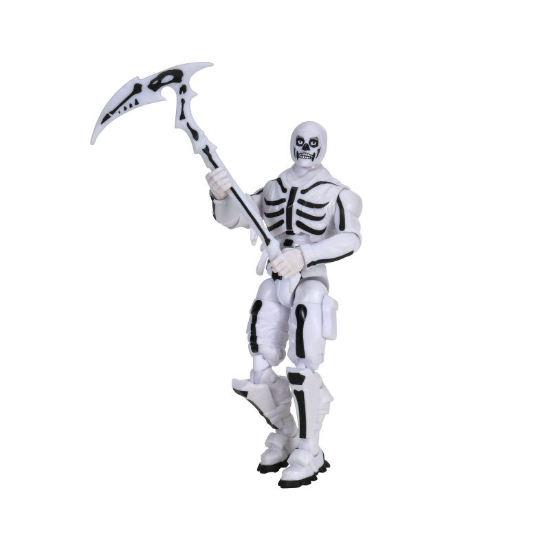 Fortnite Solo Mode Core Figure - Skull Trooper