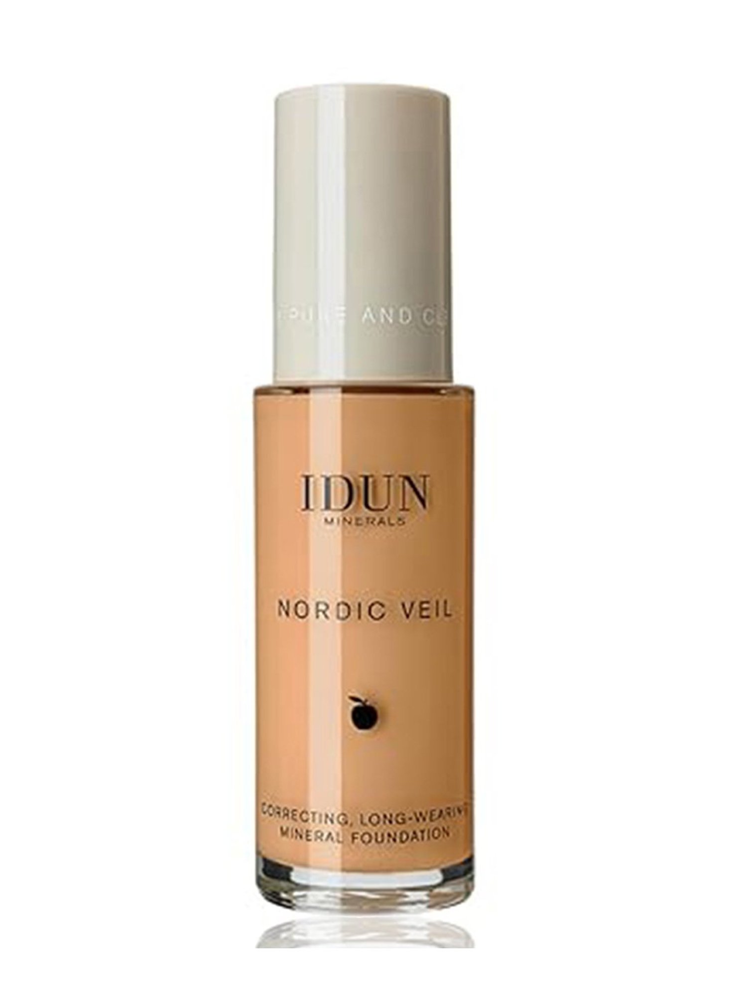 Idun Minerals Nordic Veil Correcting Mineral Foundation Ylva  - 26 ml
