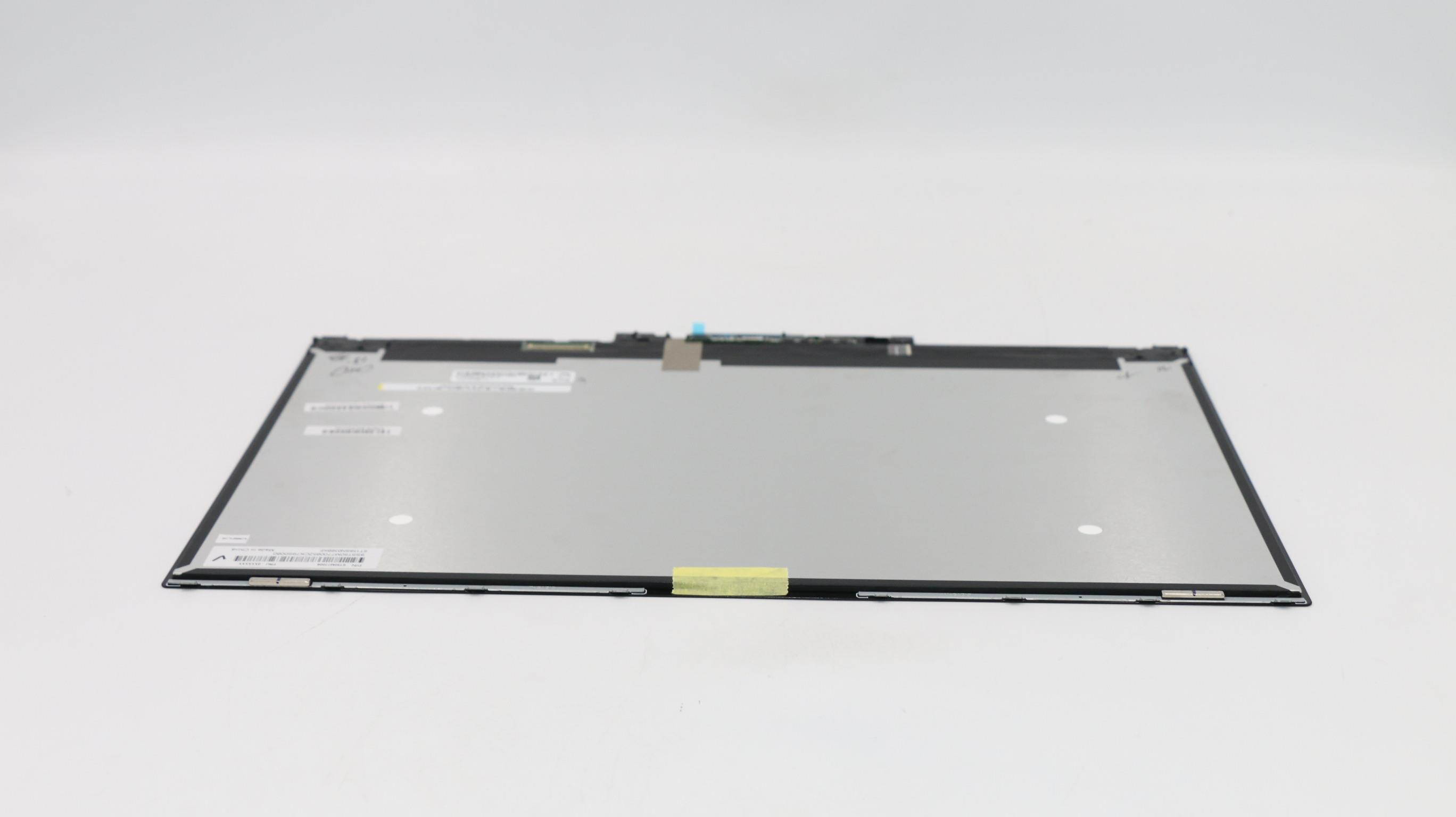 15.6" UHD 4K Lcd Touch Screen +Bezel Assembly for Lenovo Yoga 720-15IKB 5D10N24288