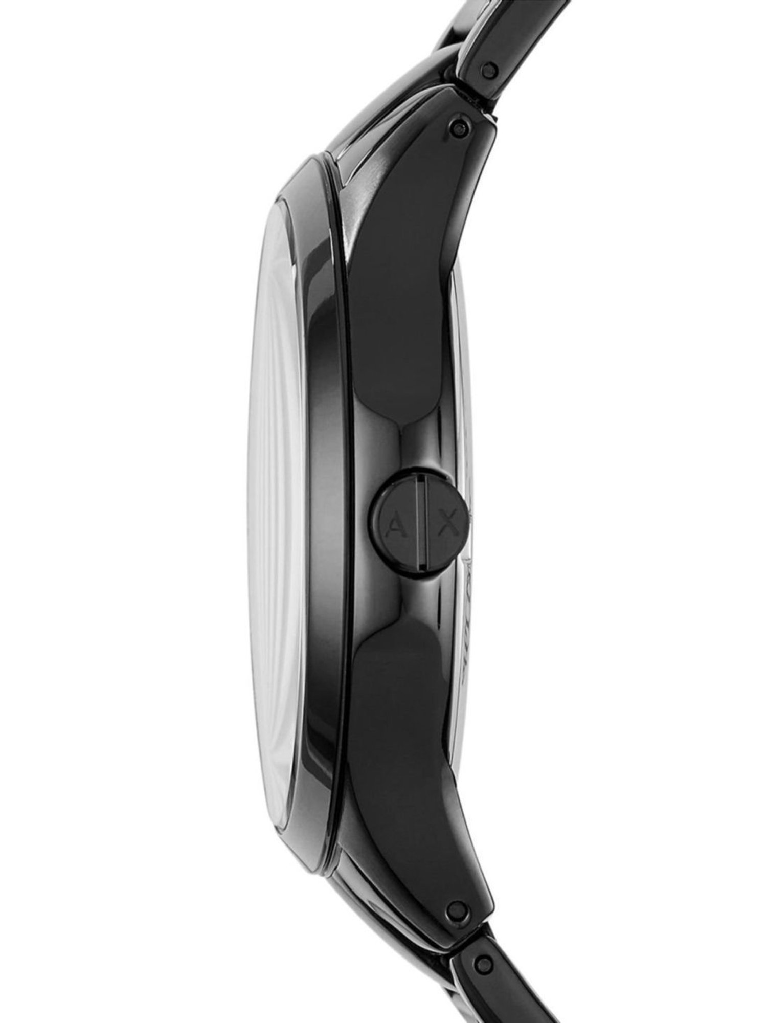 Armani Exchange Black Watch AX7101