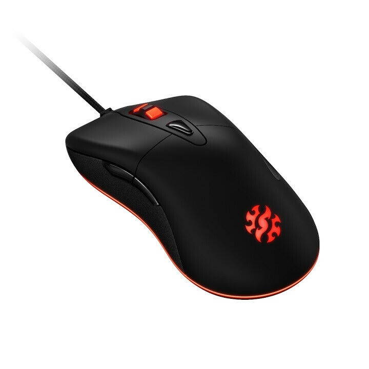 XPG INFAREX M20 Gaming Mouse