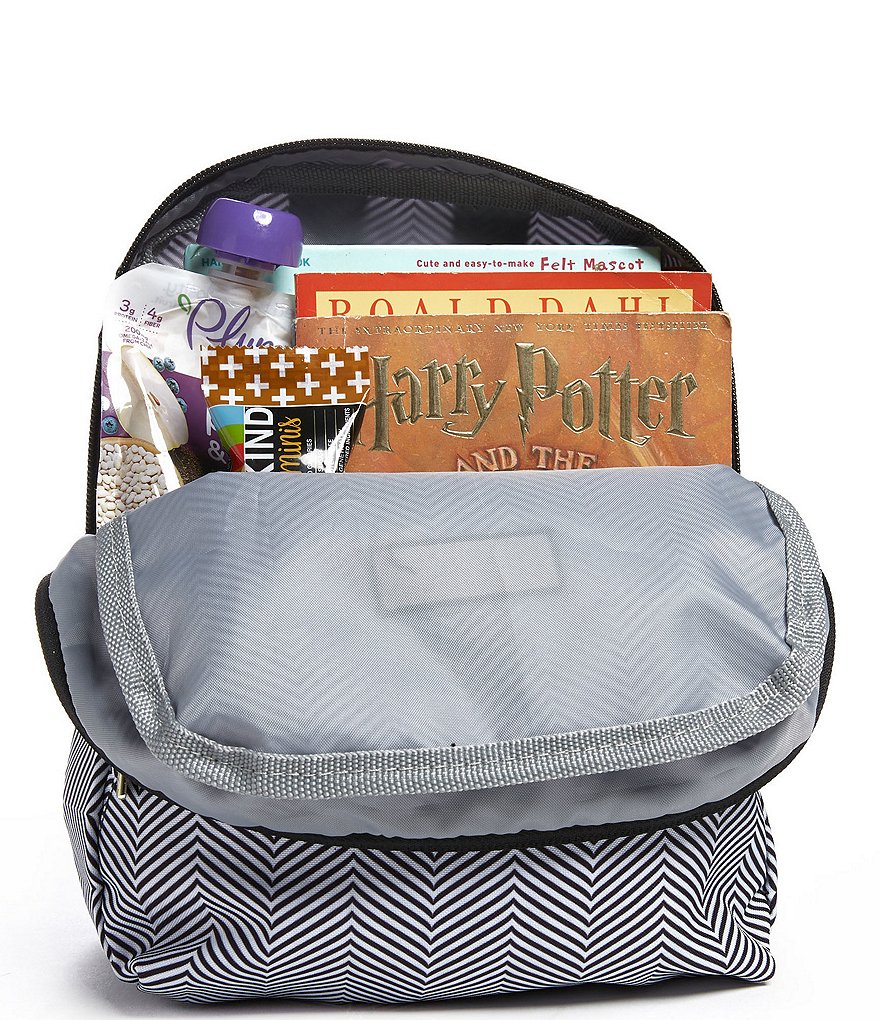 Petunia Pickle Bottom Meta Backpack - Dusted Desert