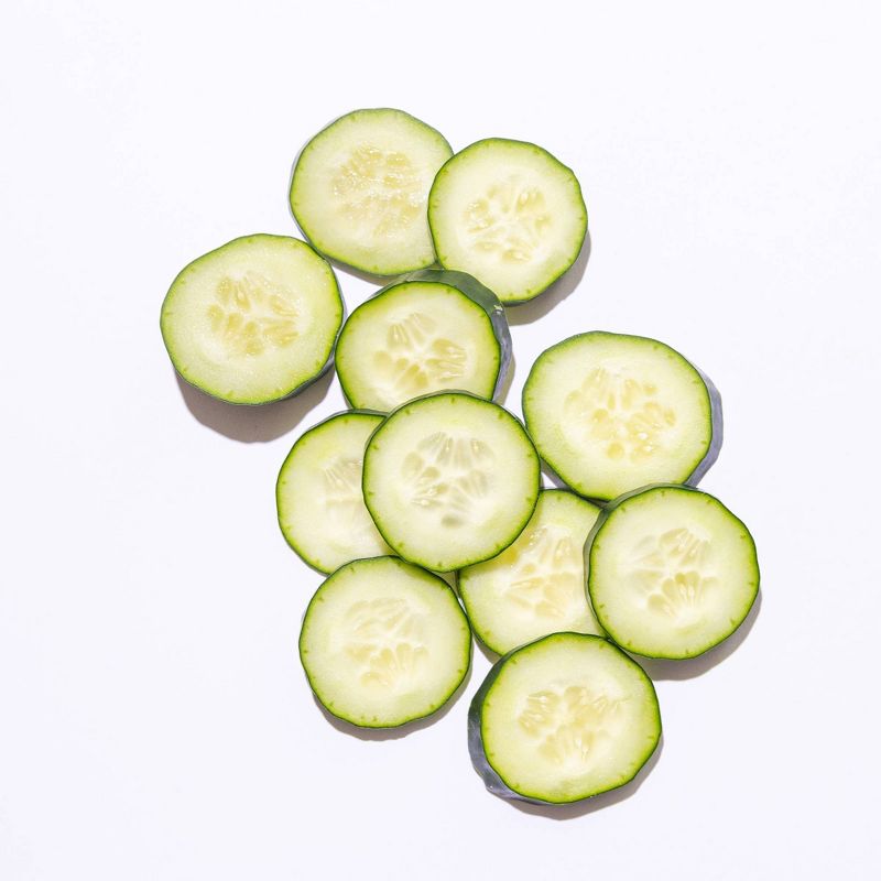 Yes to Cucumbers Gentle Milk Cleanser - 6 fl oz