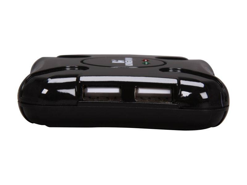 KINGWIN KWCR-807 All-in-one USB 2.0 Card Reader