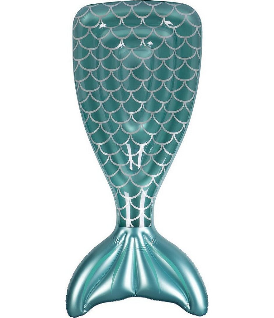 Sunnylife Luxe Lie On Mermaid