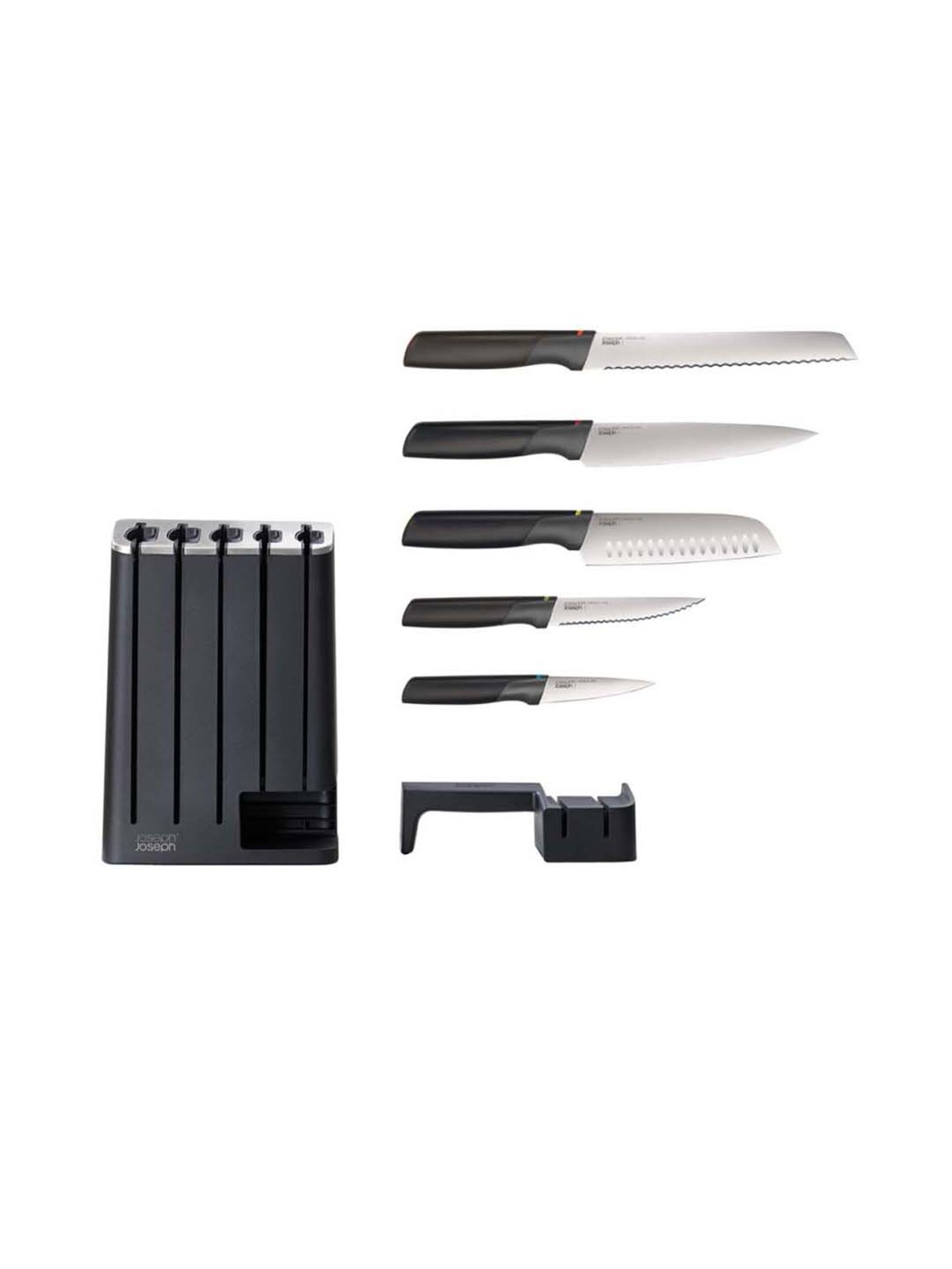 Meyer Stainless Steel 12cm Utility Knife