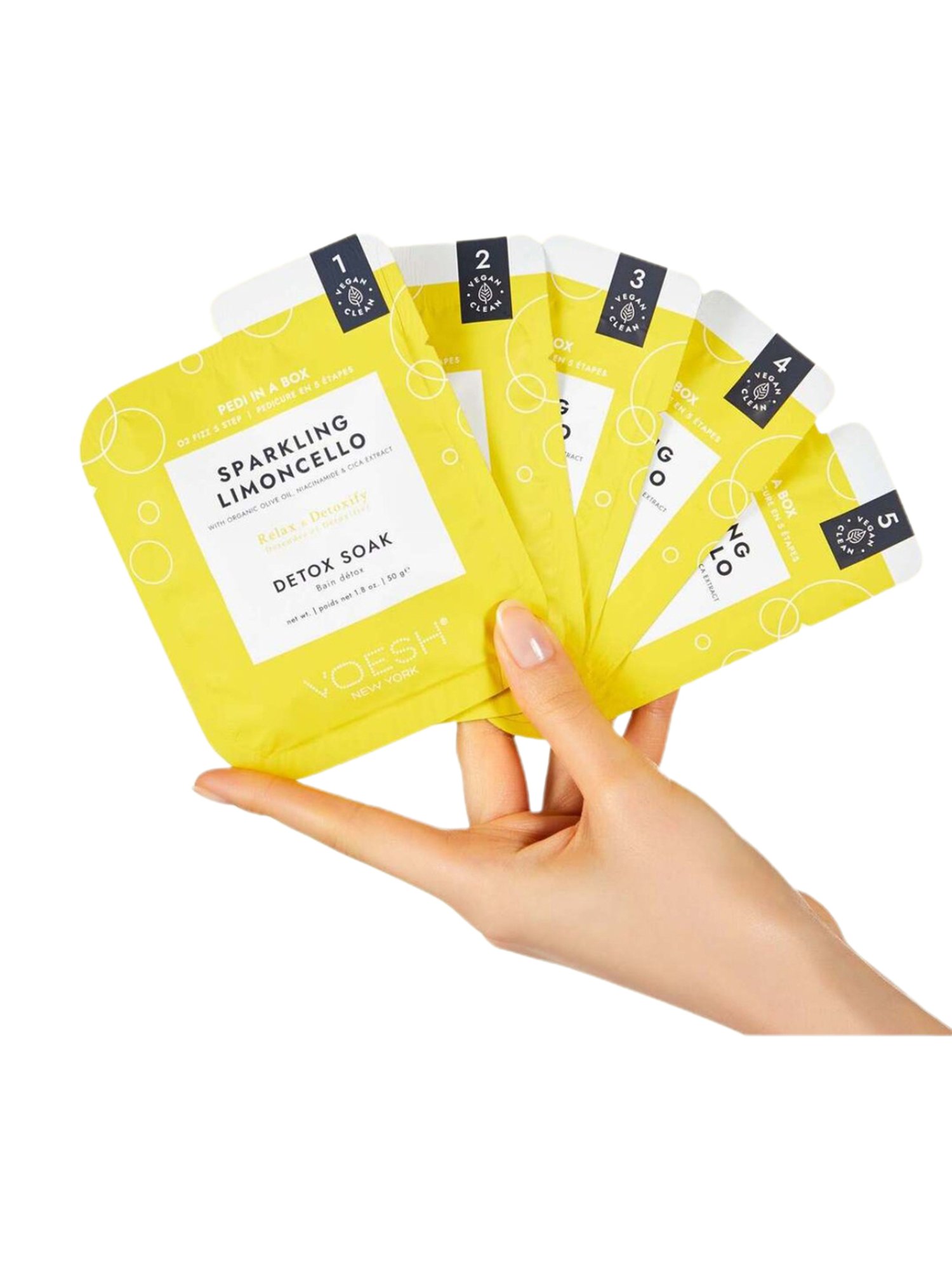 House of Beauty Aloe Vera Paraffin Hand Gloves - 1 Pair - 4 Times Reusable - 225 gm