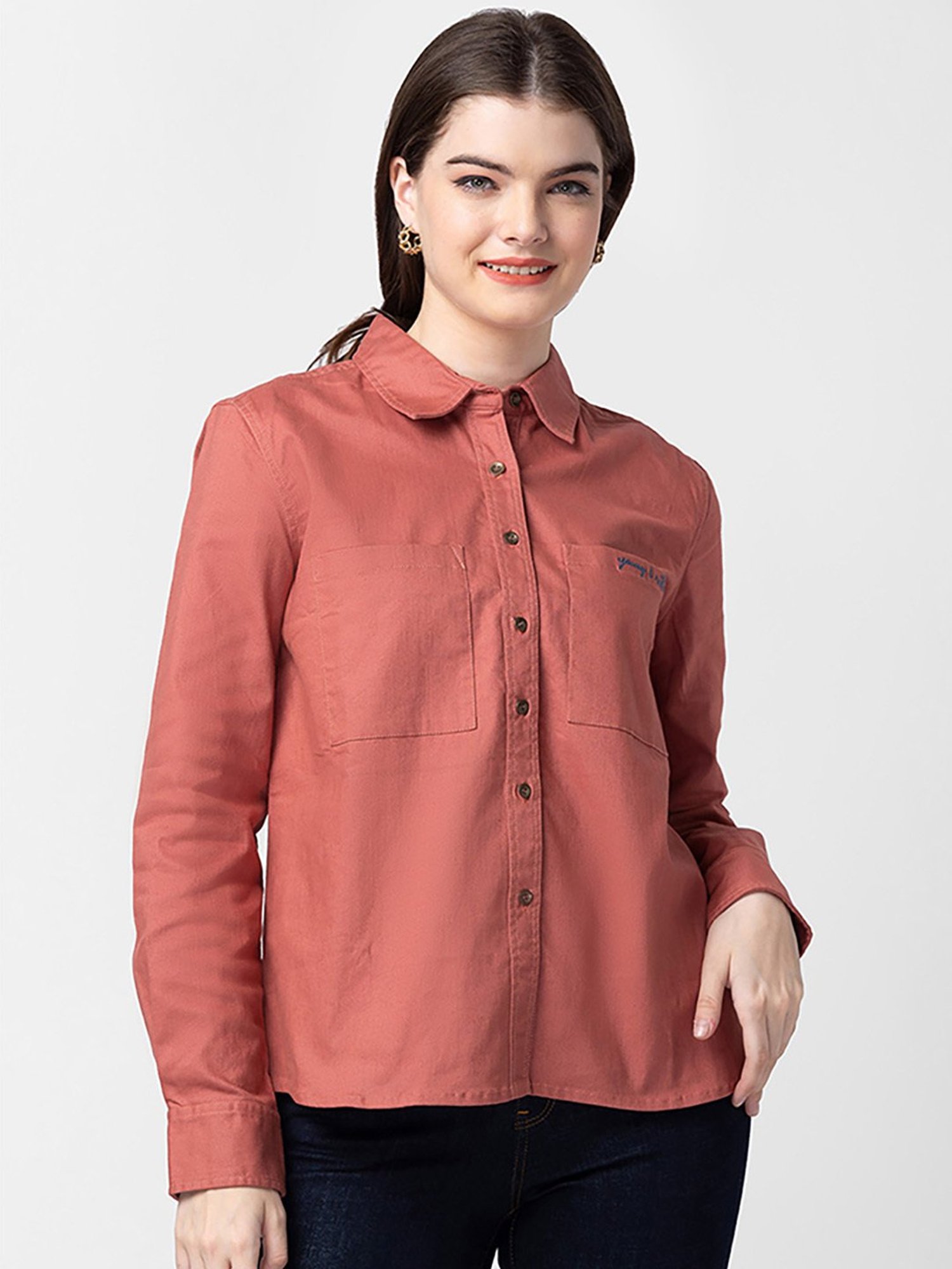 Nino Bambino Multicolor Printed Long Shirt