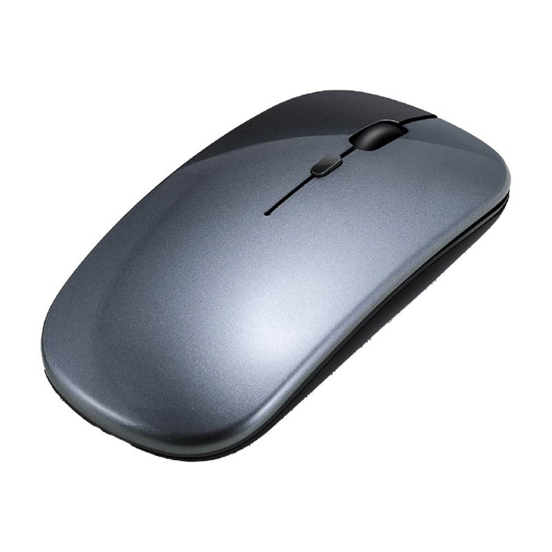 Q20 Portable Household ABS Bluetooth Intelligent Wireless Computer Mouse