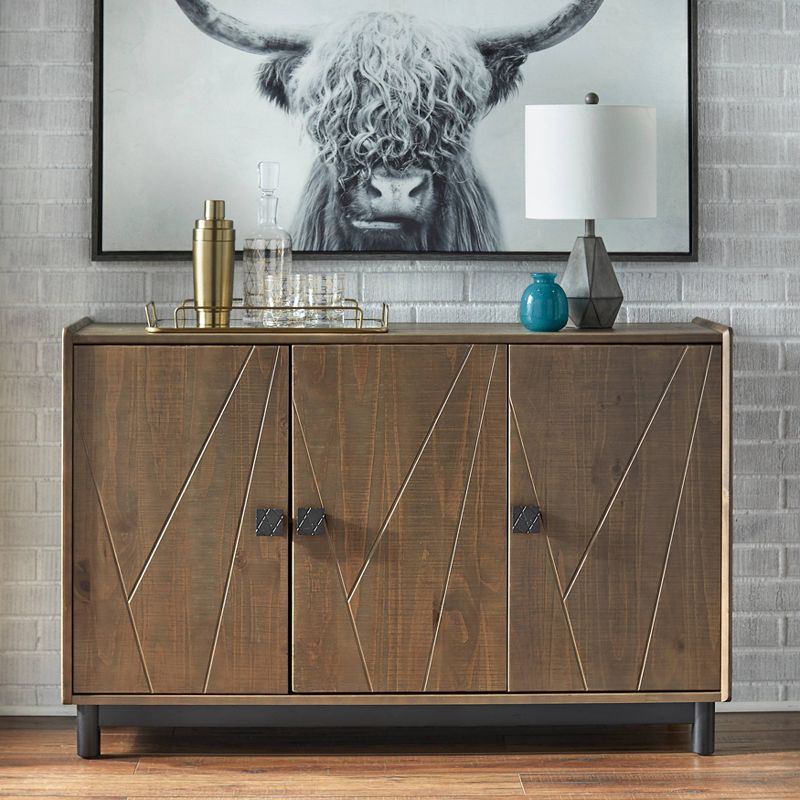 Dulce Buffet Gray - Buylateral