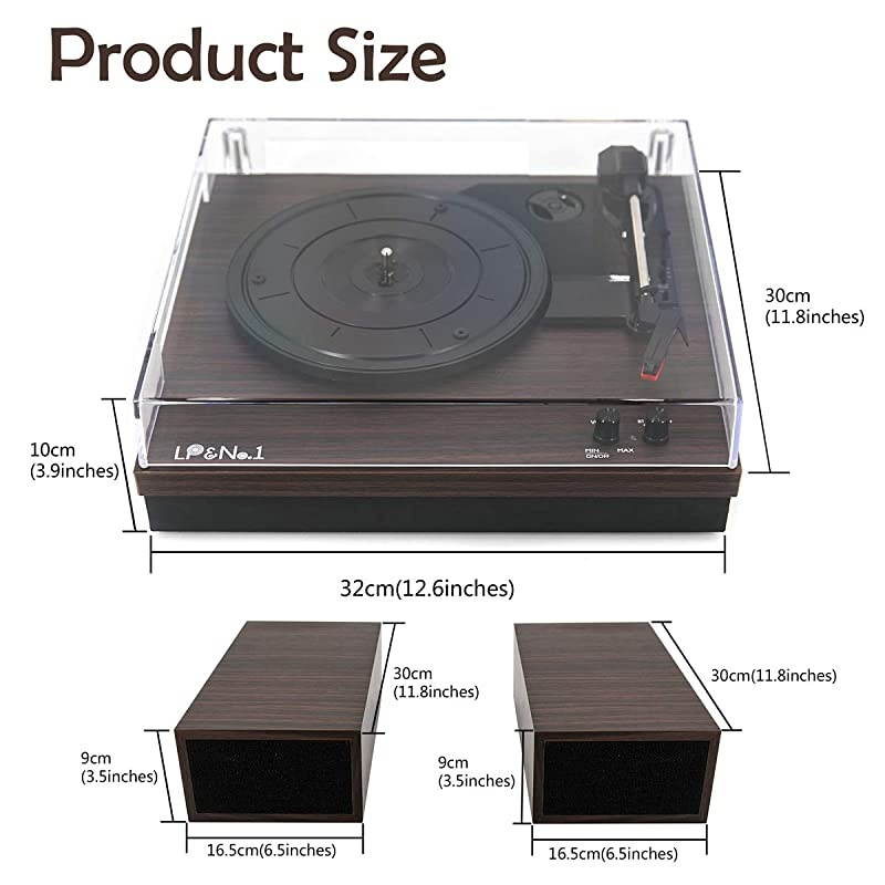 VICTROLA V50200BK V50    S RETRO RECORD PLAYER WITH BLUETOOTH  AND CD PLAYER   USB  BLACK