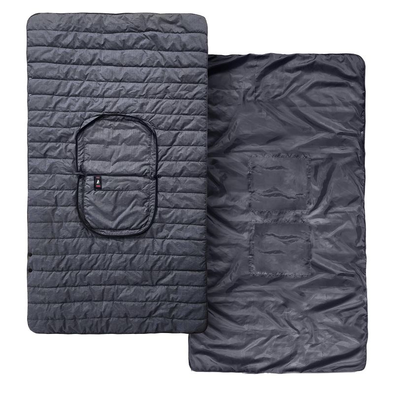 Ninola Design Fresh flowers Pink Picnic Blanket - Deny Designs