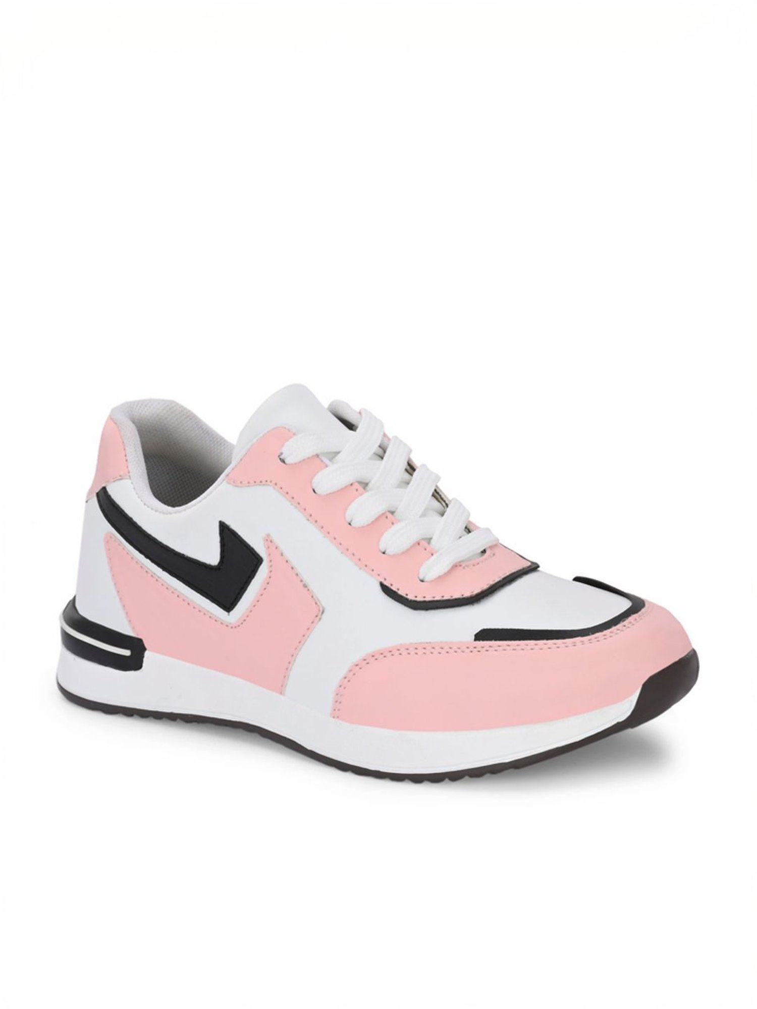 Giorgio Women's Pink Running Shoes