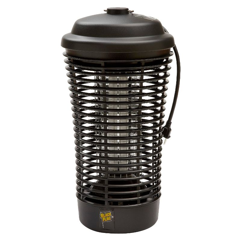 Black Flag Insect Killer
