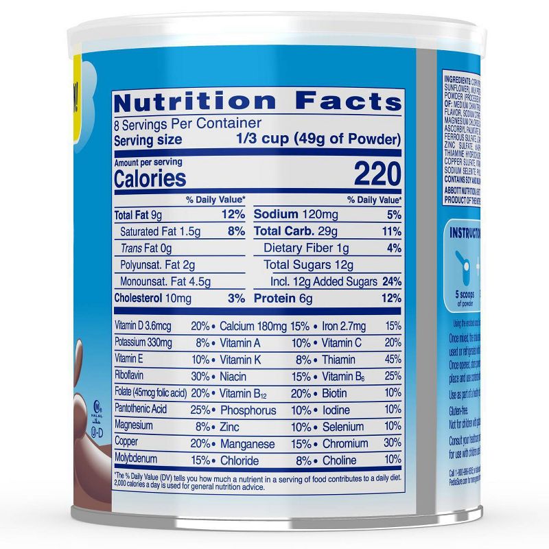 Pediatric Electrolyte Powder Variety Pack - up & up™