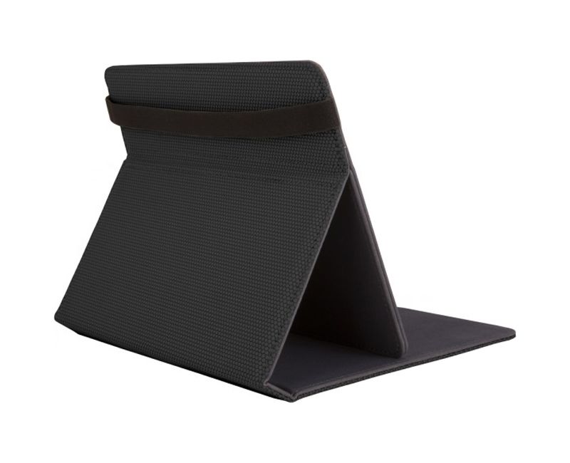 Mobile Edge 2.0 Express Chromebook Case for 11.6 Inch Screens (MEEN211), Black