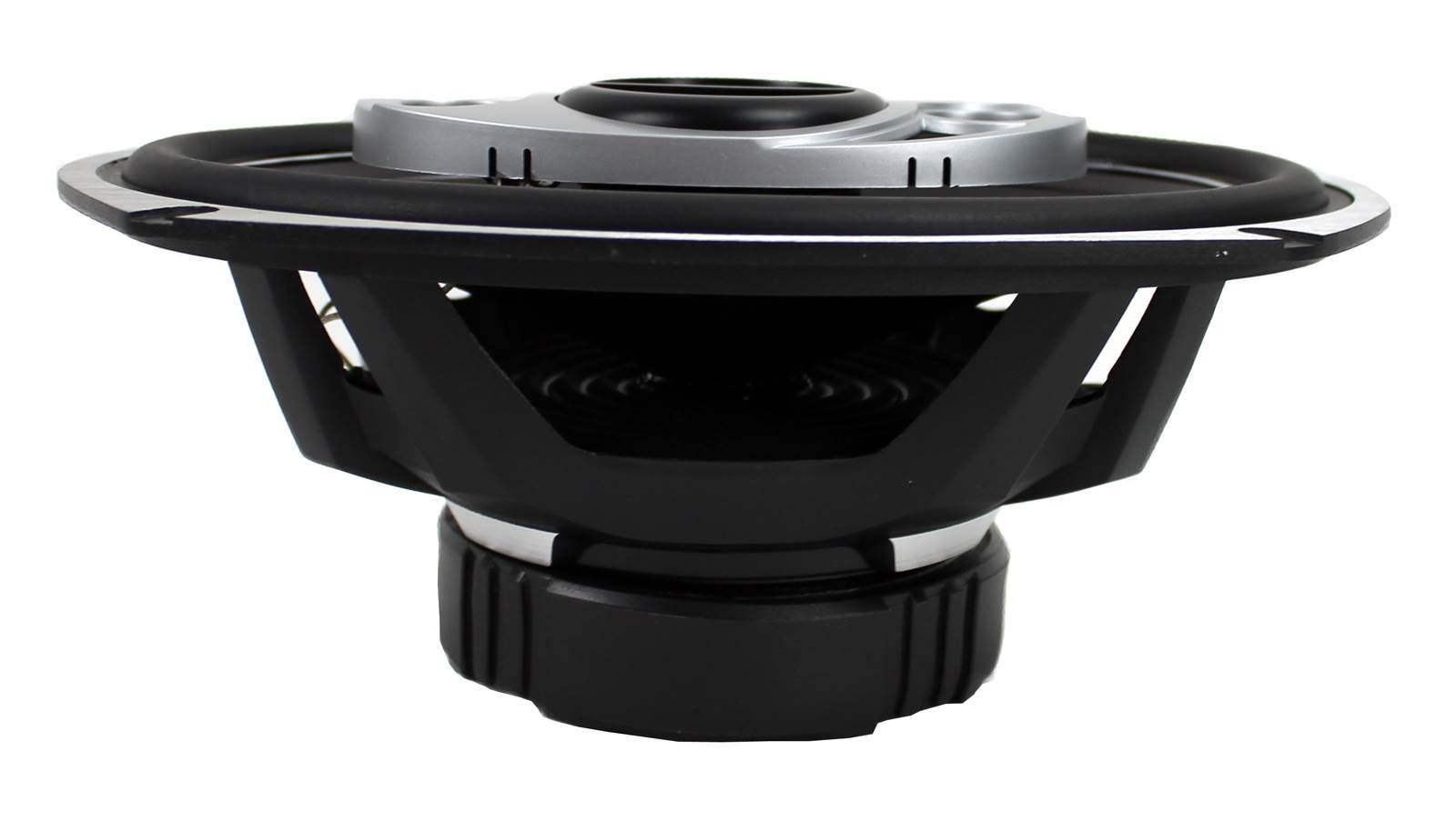 6x9 Phntm Spkr W/ Elec