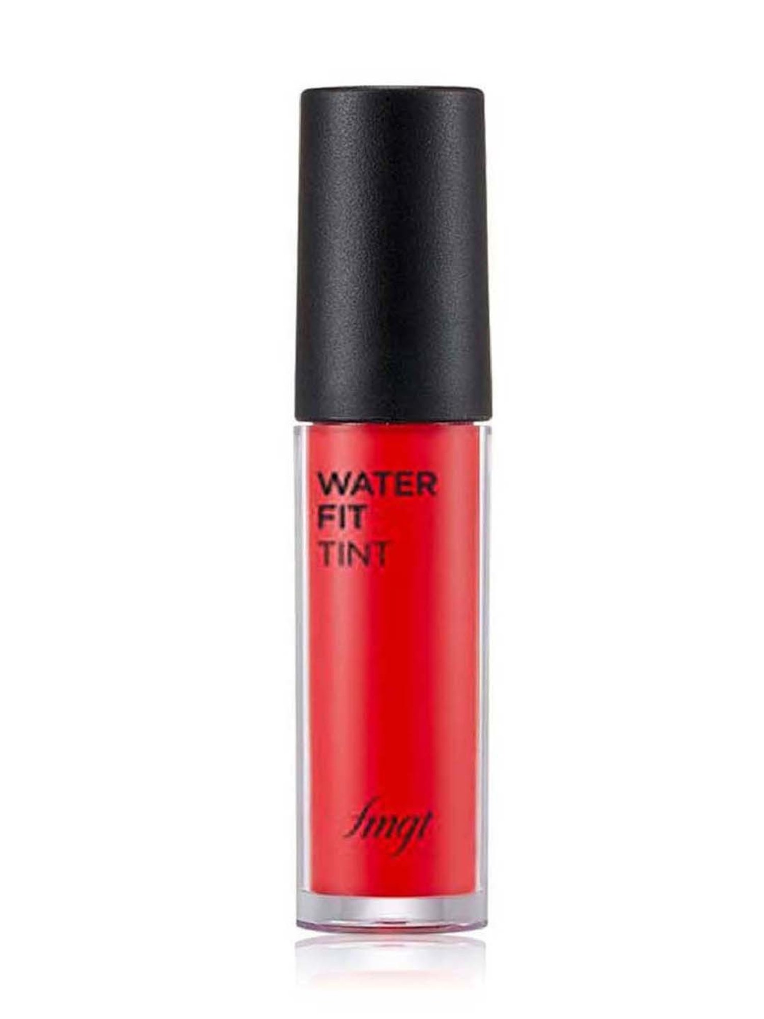 The Face Shop Water Fit Lip Tint Rose Pink - 5 gm
