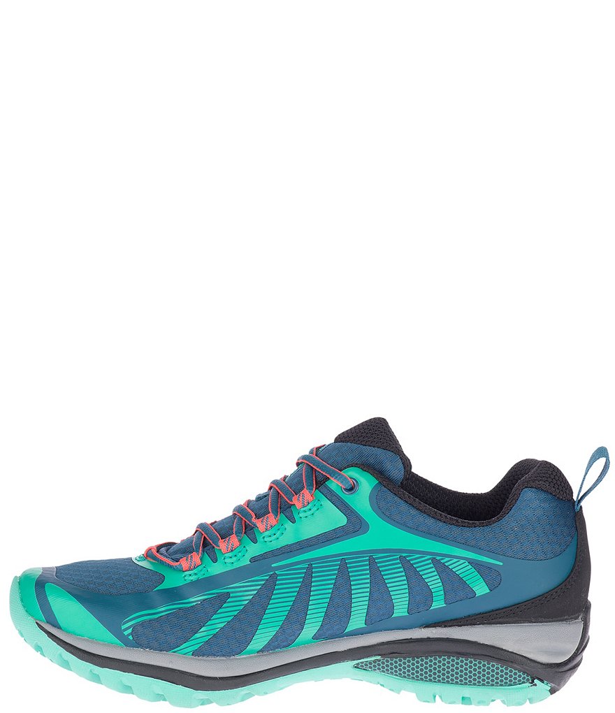 Merrell Women's Siren Edge 3 Mesh Trail Runners