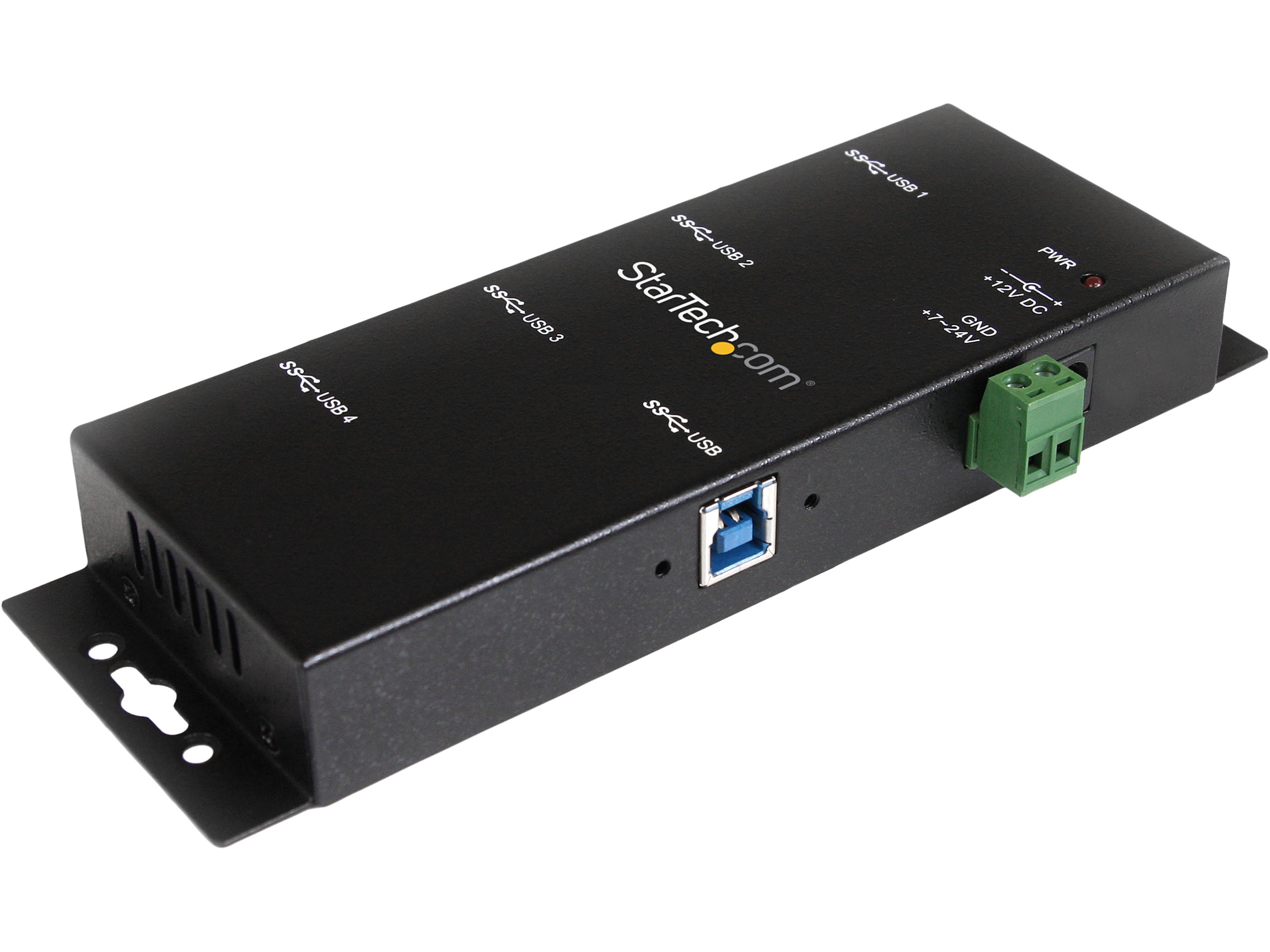 Madeng USB 3.0 HUB Adapter Extender Mini Splitter Box 3 Ports for PC Laptop Macbook Mobile Phone High Speed U Disk Reader