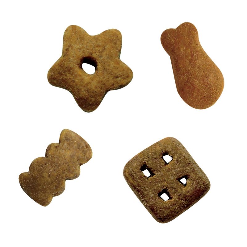 Purina Friskies Party Mix Chicken Lovers Crunch Crunchy Cat Treats - 20oz