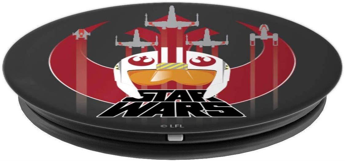 Star Wars Red Five Rebel Squadron Symbol Emblem