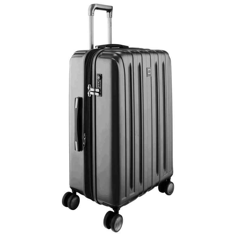 Chariot Travelware Parrot 2pc Luggage Set