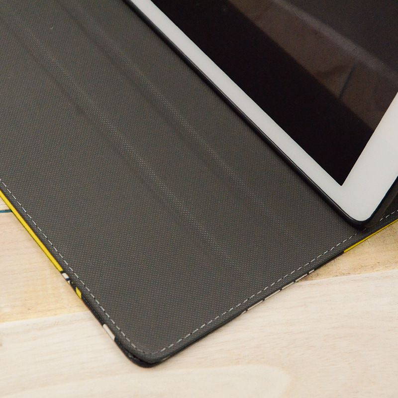 New iPad 2017 9.7 inch/iPad Ai r1/2 Case,with Auto Sleep/Wake Function