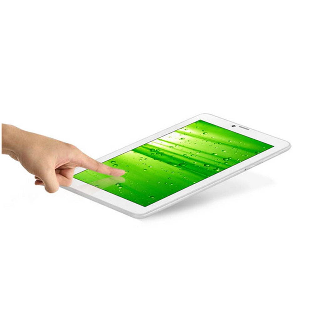 9 Inches Mtk6572 Dual Core 3g Tablet Pc Support 2g 3g Sim Card Two Slot Phone Call Gps Bluetooth Wifi Fm Two Cameras Android Tablet Pc,white Color