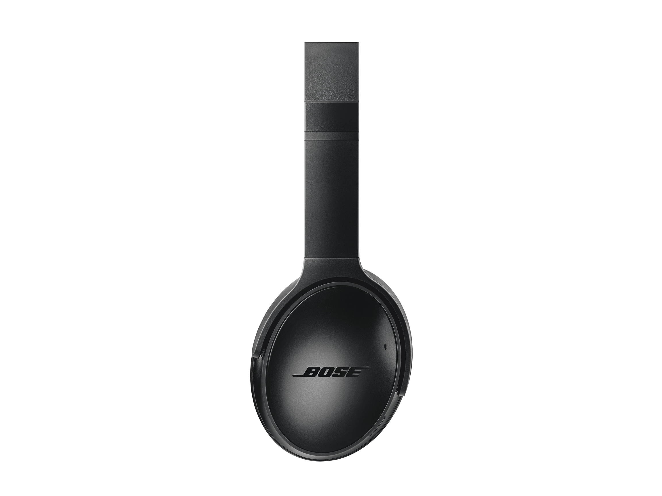 Bose QuietComfort 35 Wireless Headphones II - Silver