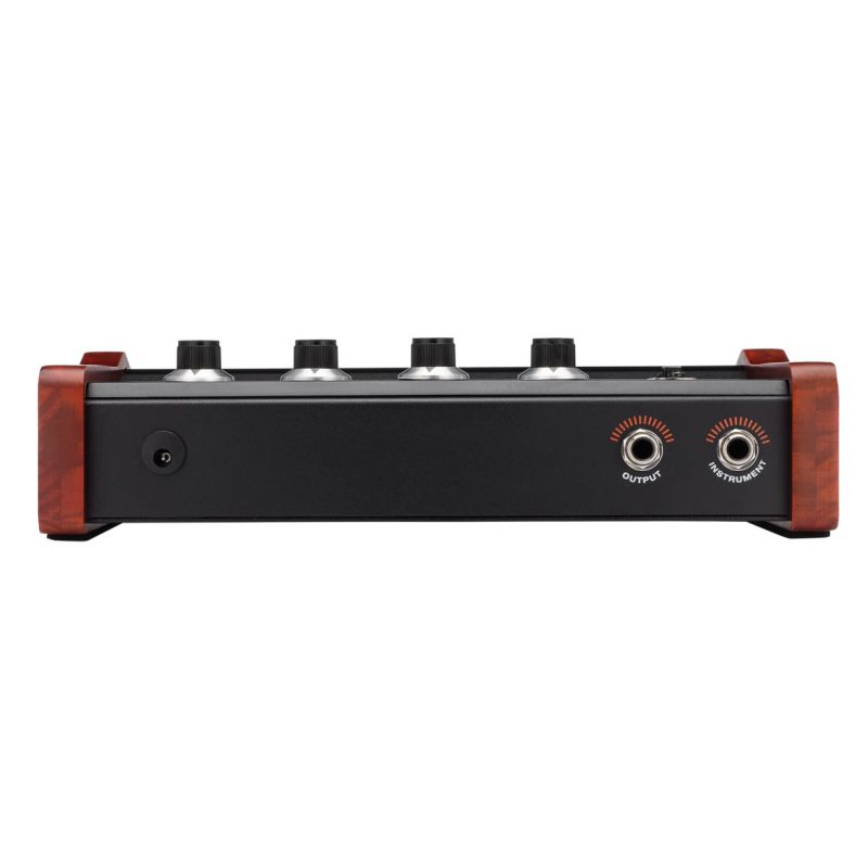 Warm Audio WA-JP Jet Phaser Vintage Phaser Guitar Pedal