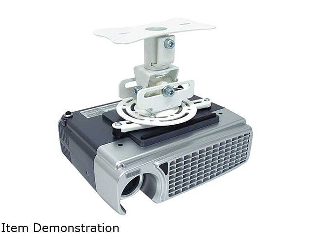 atdec TH-WH-PJ-FM Universal Projector Flush Mount