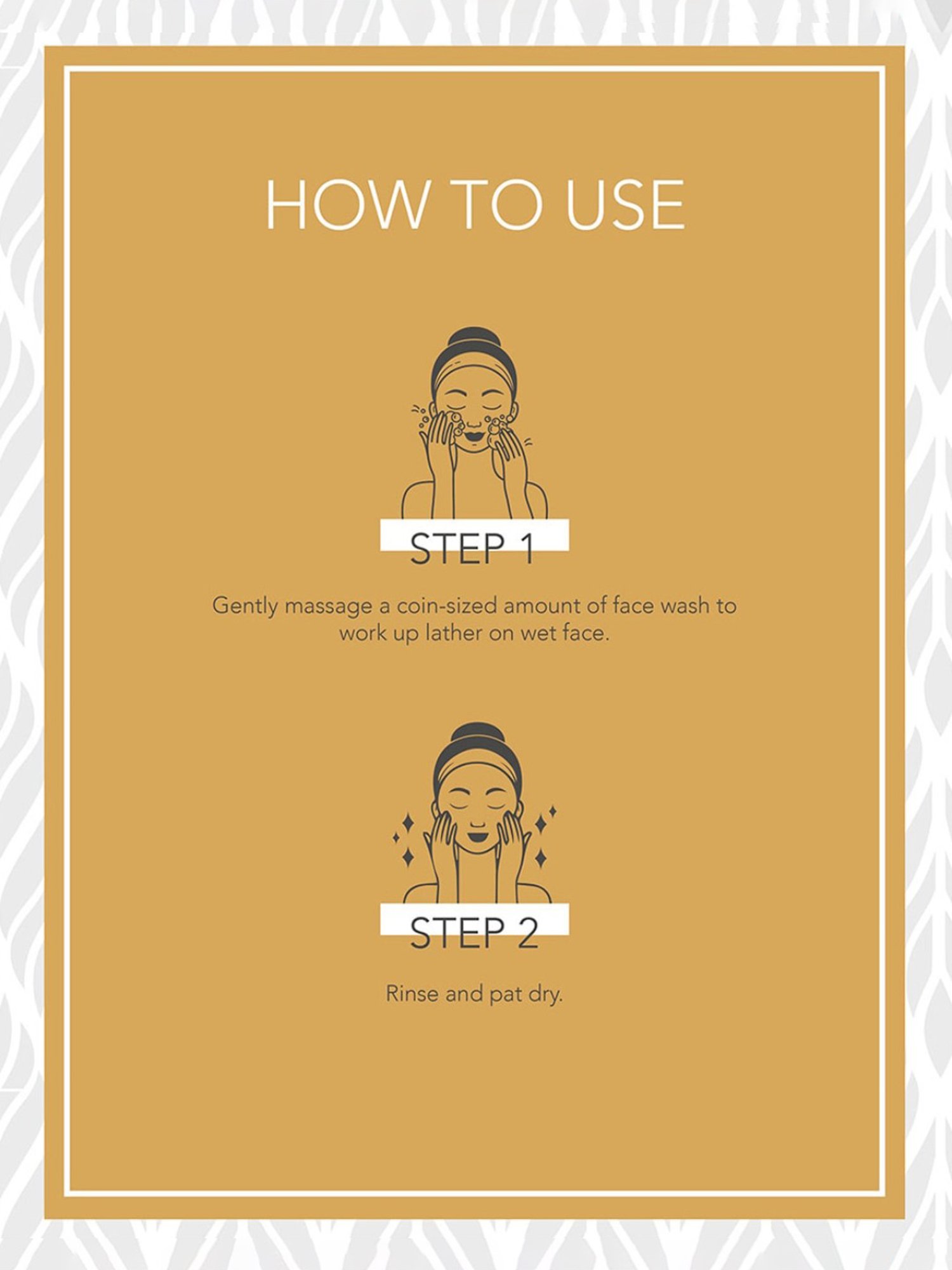 Fabessentials Turmeric, Saffron & Marigold Face Wash - 100 ml