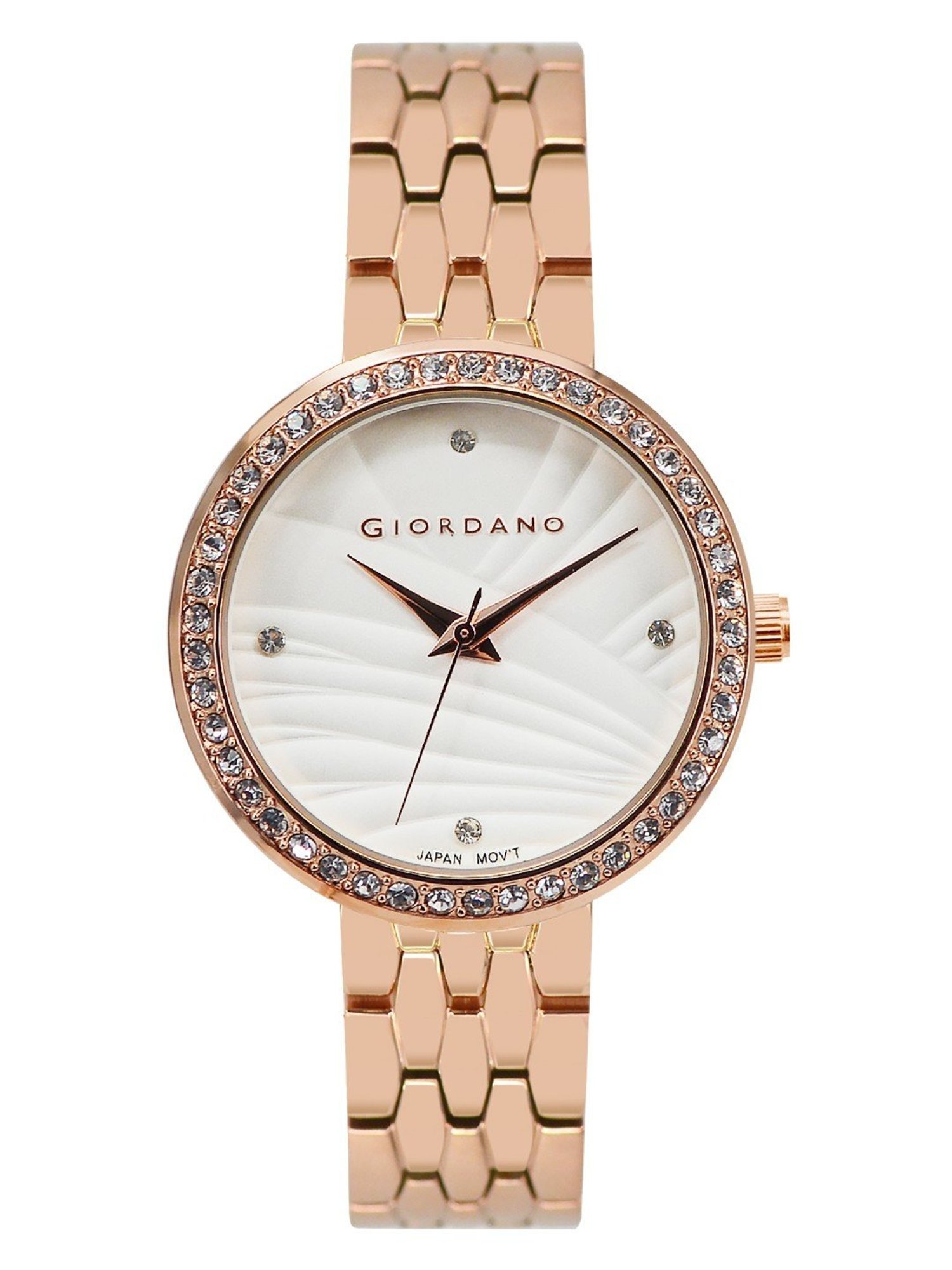 TISSOT T1432101101100 T-Classic Watch for Women