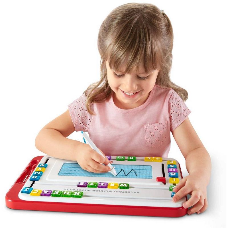 Fisher-Price Think and Learn Alpha SlideWriter